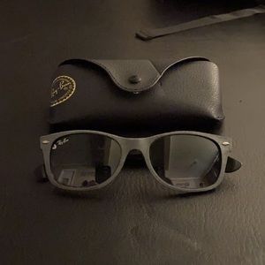 Ray-Ban Sunglasses